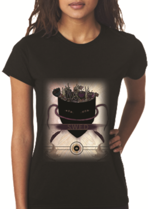 T-shirt Design by rusho9 for SWED | Design: #9847088