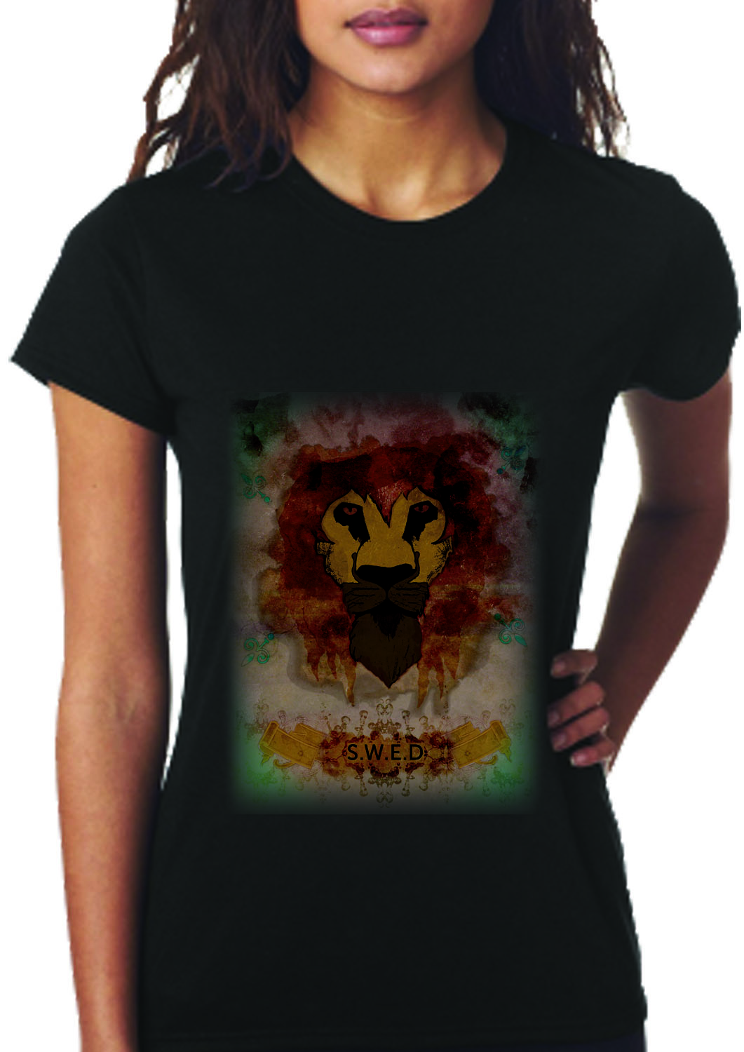 T-shirt Design by rusho9 for SWED | Design #9847089