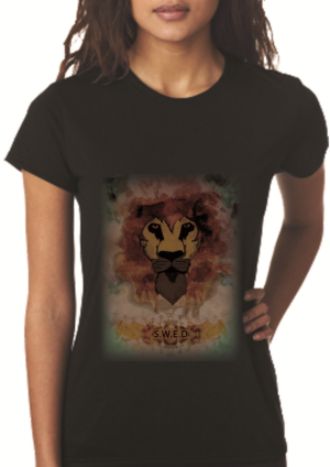 T-shirt Design by rusho9 for SWED | Design: #9847089