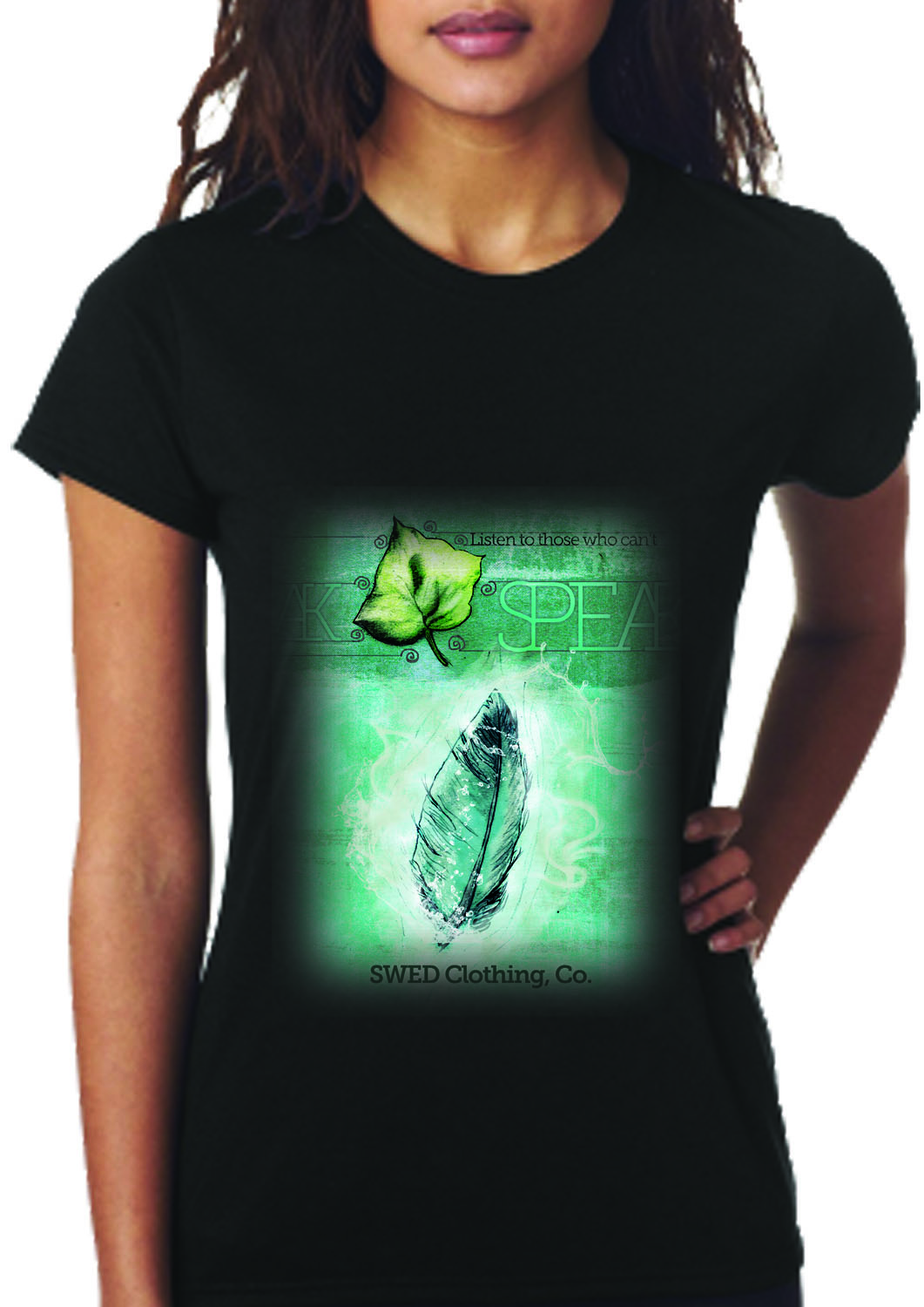 T-shirt Design by rusho9 for SWED | Design #9847091