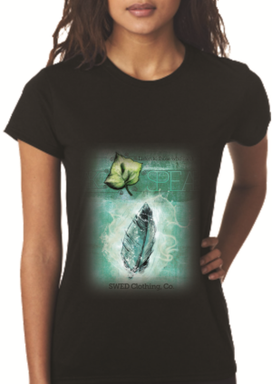 T-shirt Design by rusho9 for SWED | Design: #9847091