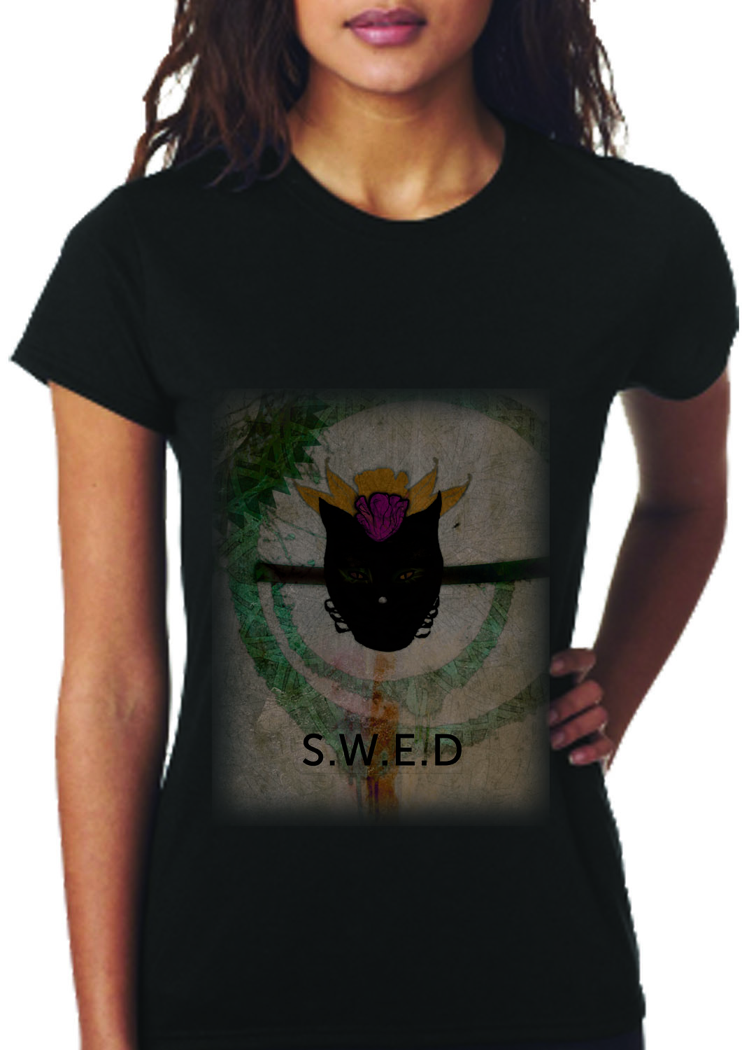 T-shirt Design by rusho9 for SWED | Design #9847092