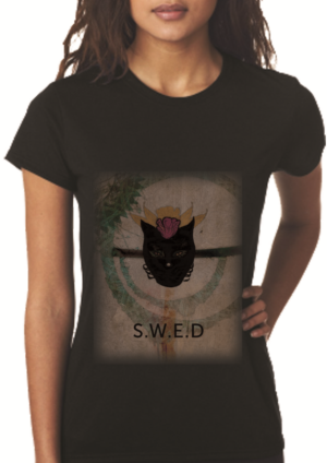 T-shirt Design by rusho9 for SWED | Design: #9847092