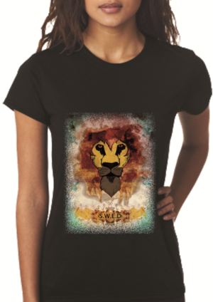 T-shirt Design by rusho9 for SWED | Design: #9847096