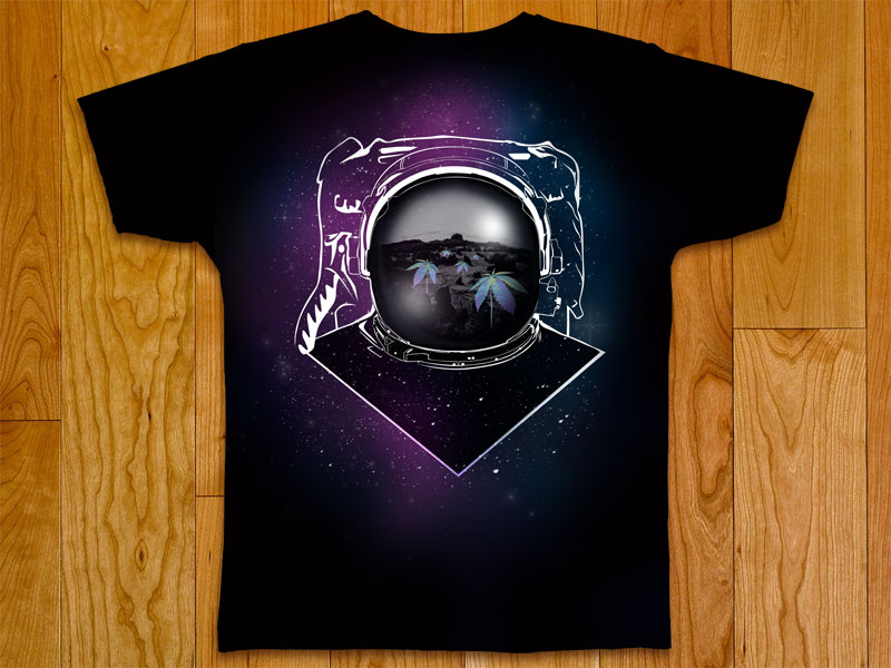 T-shirt Design by blankezza for SWED | Design #9932196