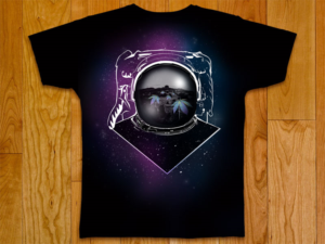 T-shirt Design by blankezza for SWED | Design: #9932196