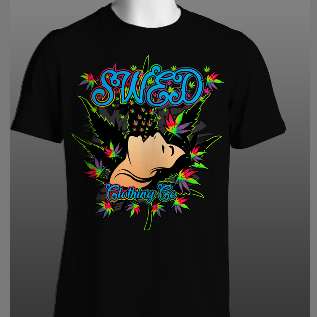 T-shirt Design by vIctor for SWED | Design #9847460