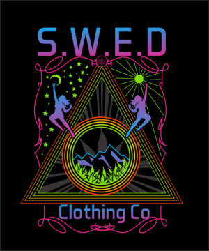 T-shirt Design by vIctor for SWED | Design: #9901228