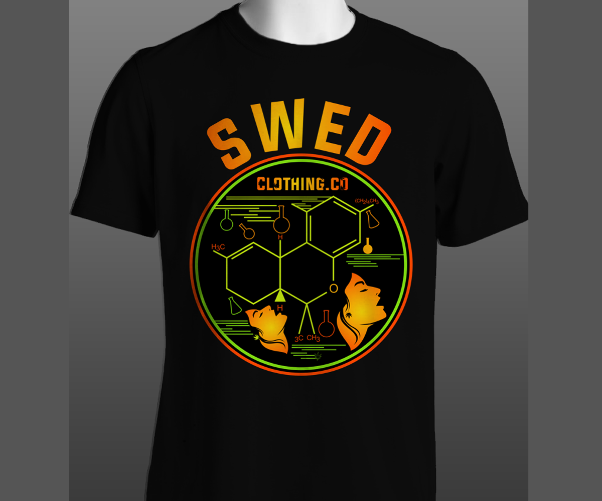 T-shirt Design by vIctor for SWED | Design #9905408