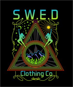 T-shirt Design by vIctor for SWED | Design: #9905411