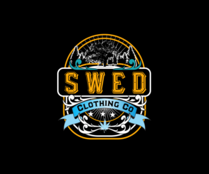 T-shirt Design by vIctor for SWED | Design: #9958897