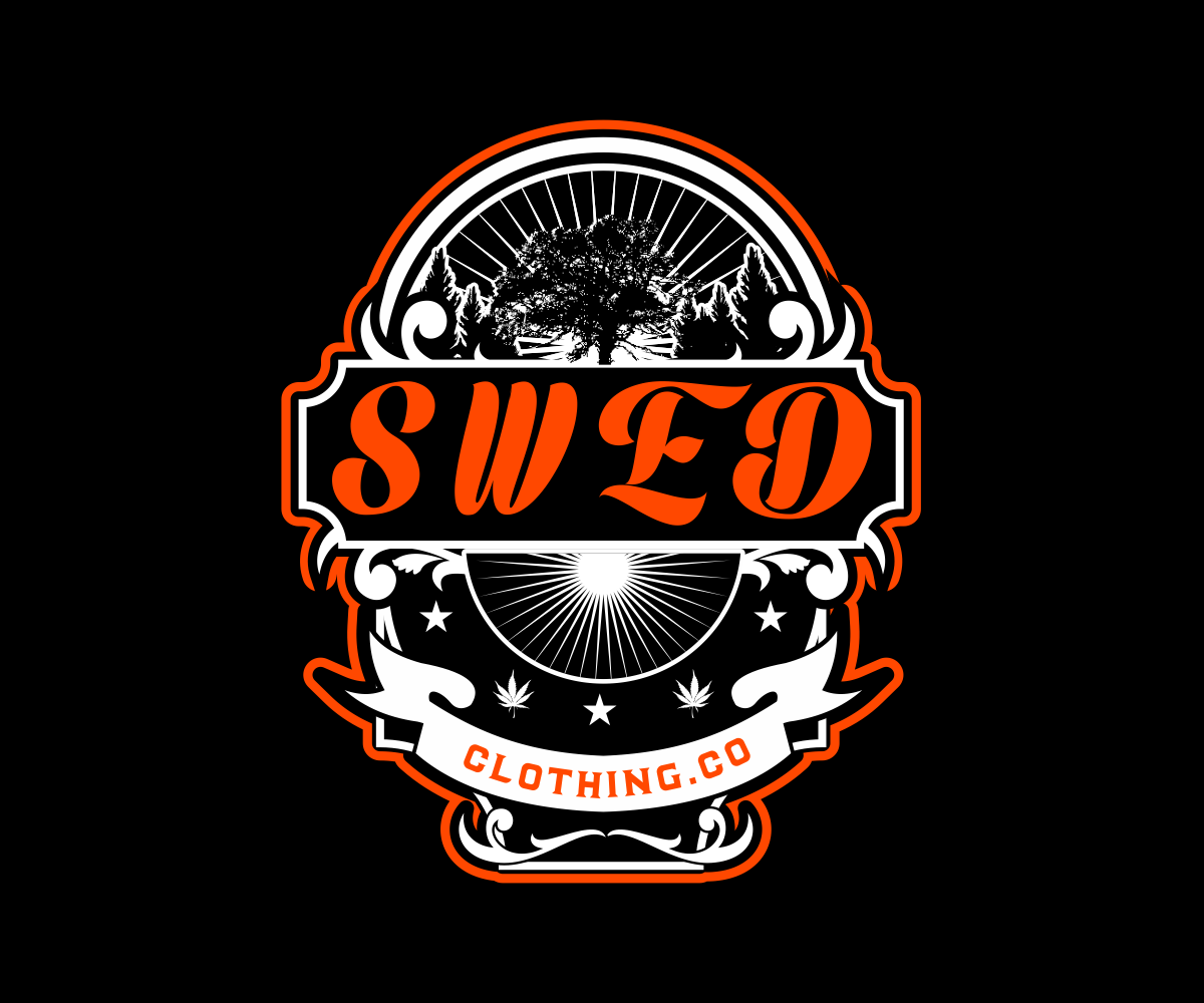 T-shirt Design by vIctor for SWED | Design #9985769