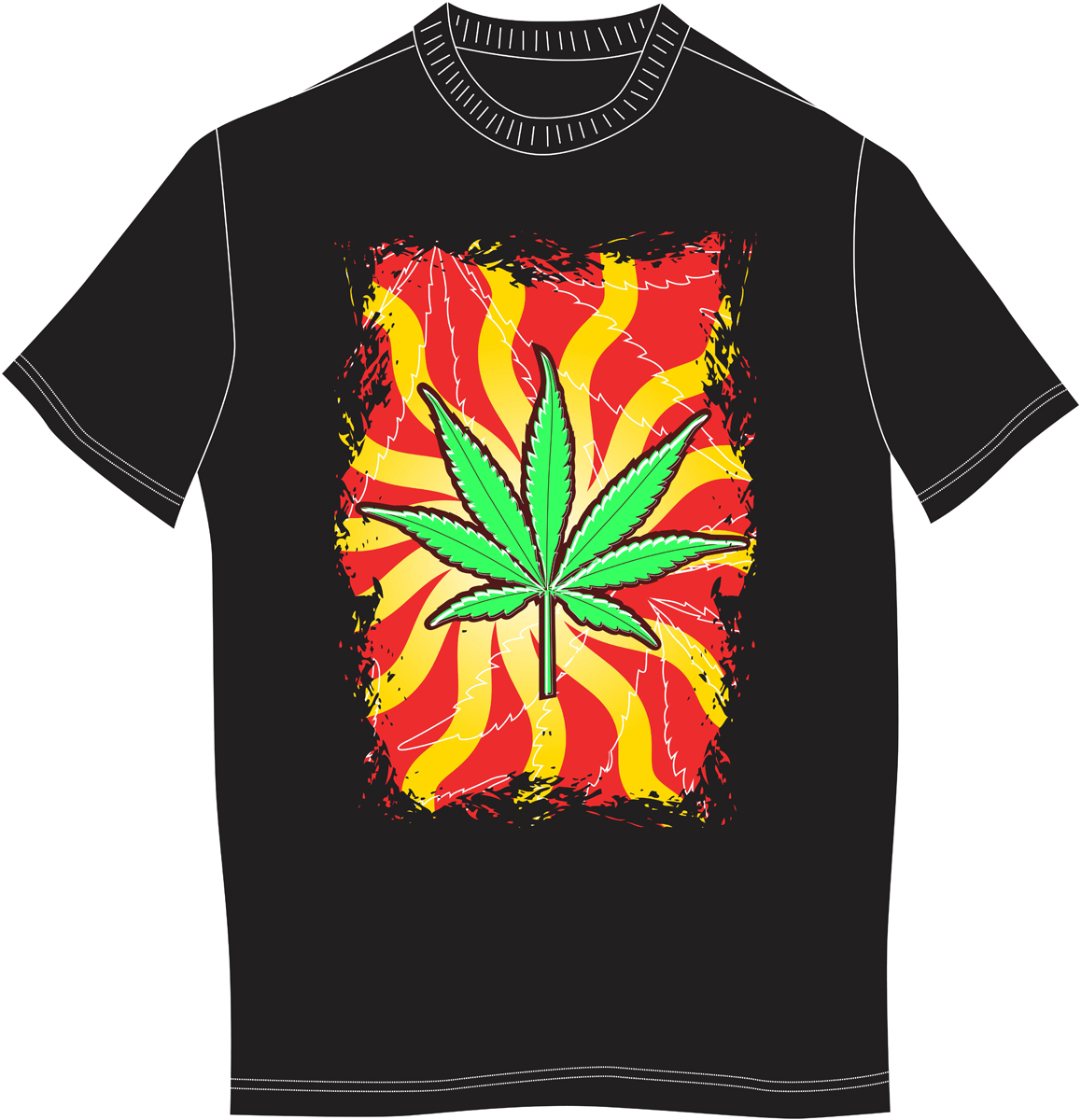 T-shirt Design by b3s for SWED | Design #10139978