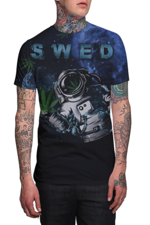 T-shirt Design by CREARTIVE for SWED | Design: #10083617