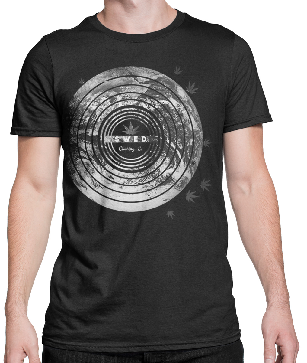 T-shirt Design by CREARTIVE for SWED | Design #9953810