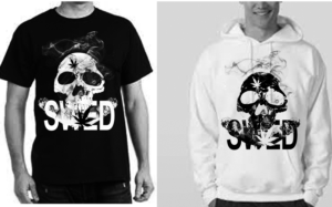 T-shirt Design by daradiazam for SWED | Design: #10045914