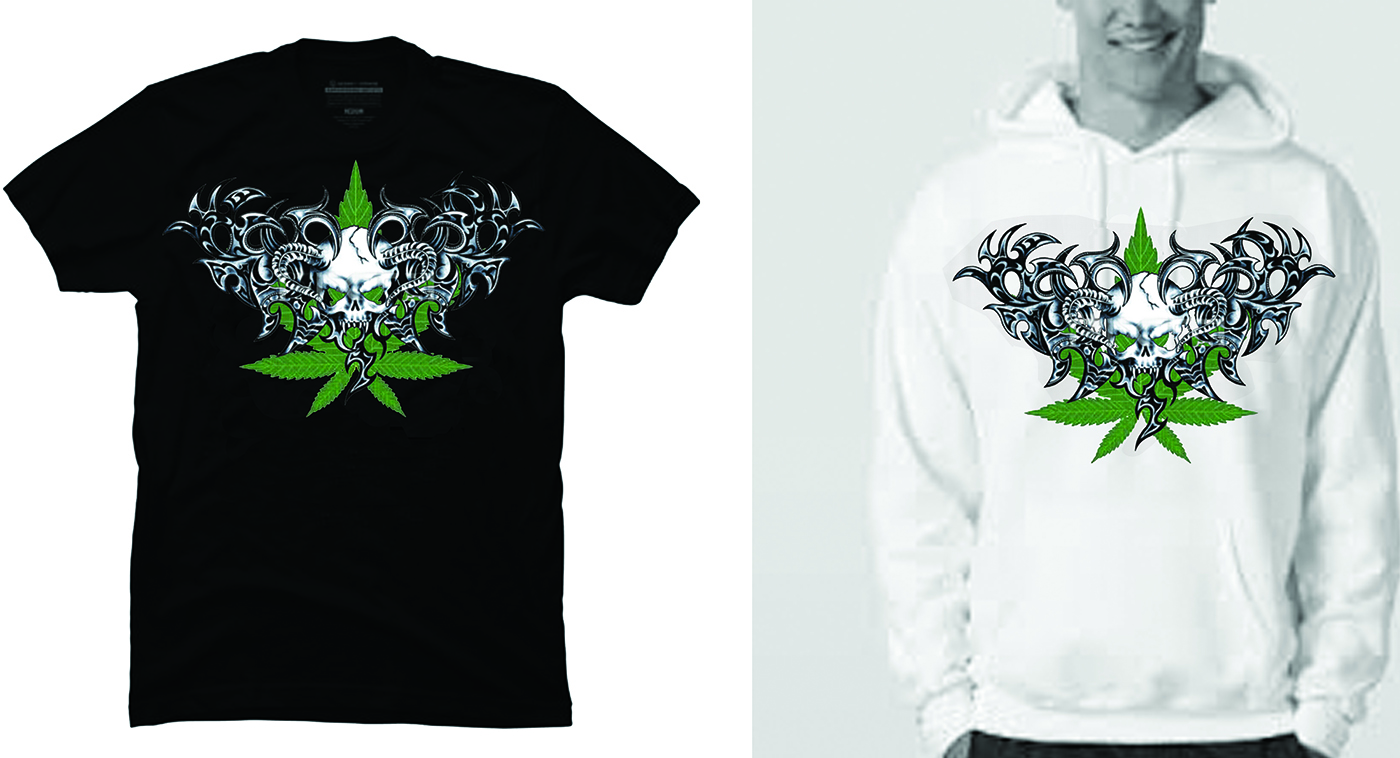 T-shirt Design by daradiazam for SWED | Design #10050645