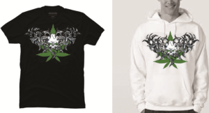 T-shirt Design by daradiazam for SWED | Design: #10050645