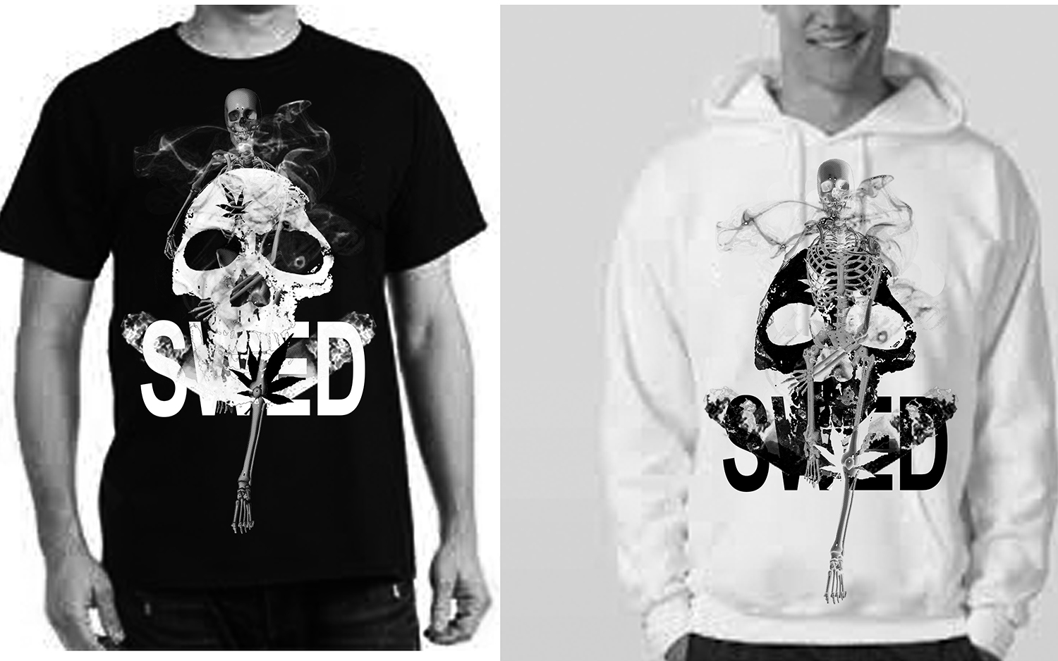 T-shirt Design by daradiazam for SWED | Design #10085703