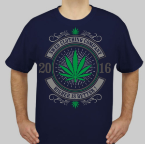 T-shirt Design by Rox Art Design for SWED | Design: #10110344