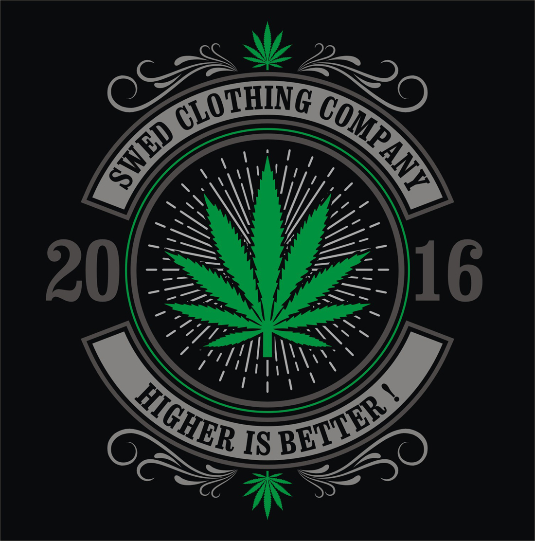 T-shirt Design by Rox Art Design for SWED | Design #10110345
