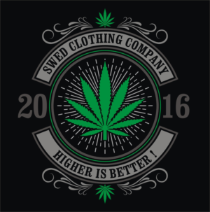 T-shirt Design by Rox Art Design for SWED | Design: #10110345