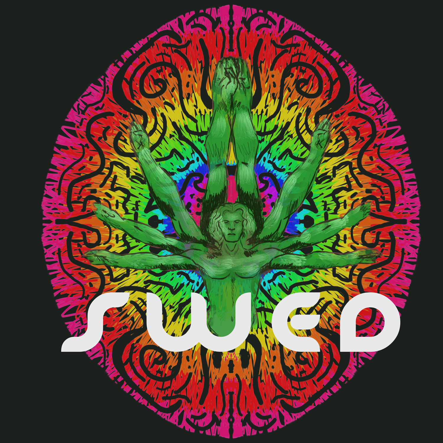 T-shirt Design by danielmoffat0 for SWED | Design #10129919