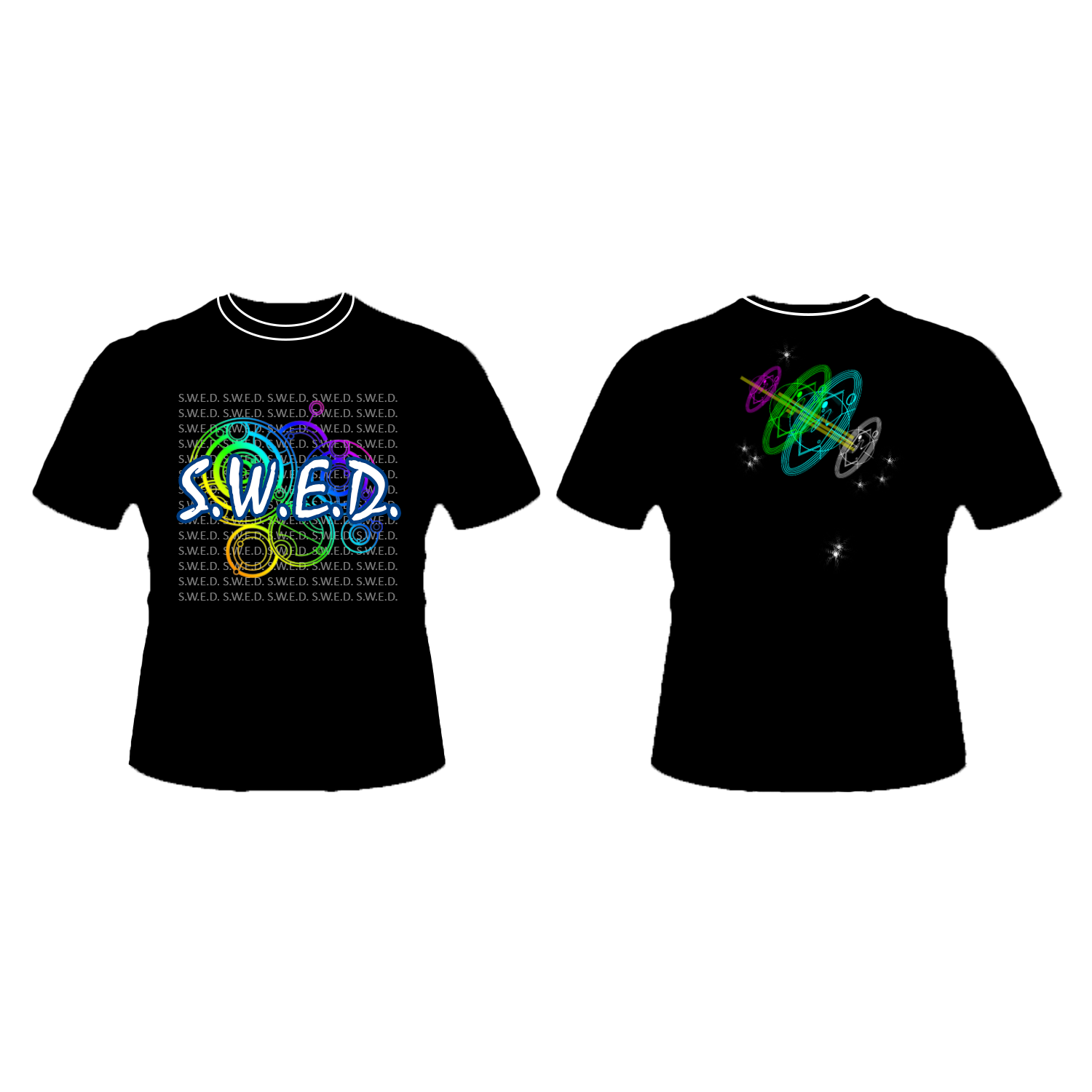 T-shirt Design by laurakimbarclay for SWED | Design #10088018