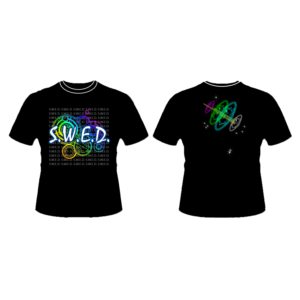 T-shirt Design by laurakimbarclay for SWED | Design: #10088018