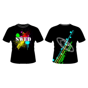 T-shirt Design by laurakimbarclay for SWED | Design: #10095155