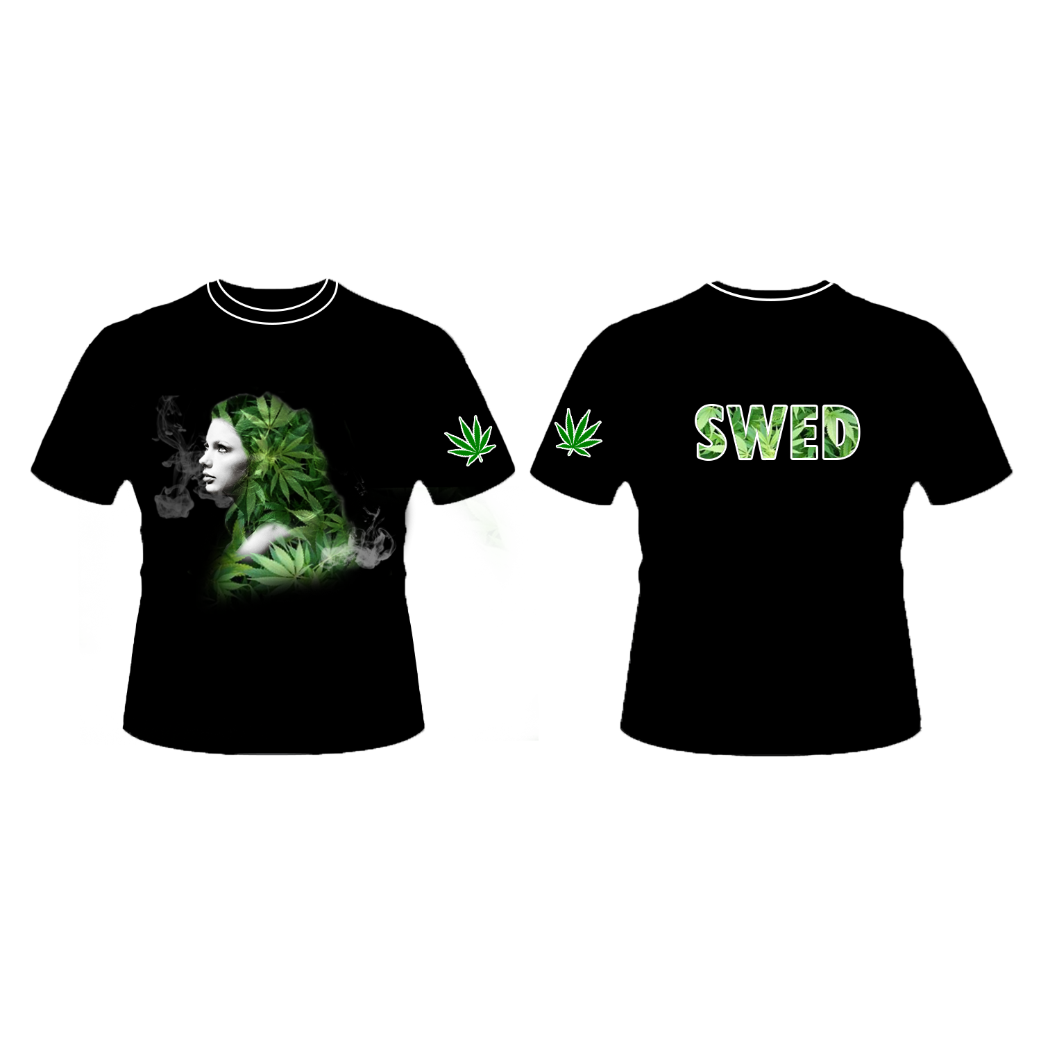 T-shirt Design by laurakimbarclay for SWED | Design #10106107