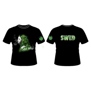 T-shirt Design by laurakimbarclay for SWED | Design: #10106107