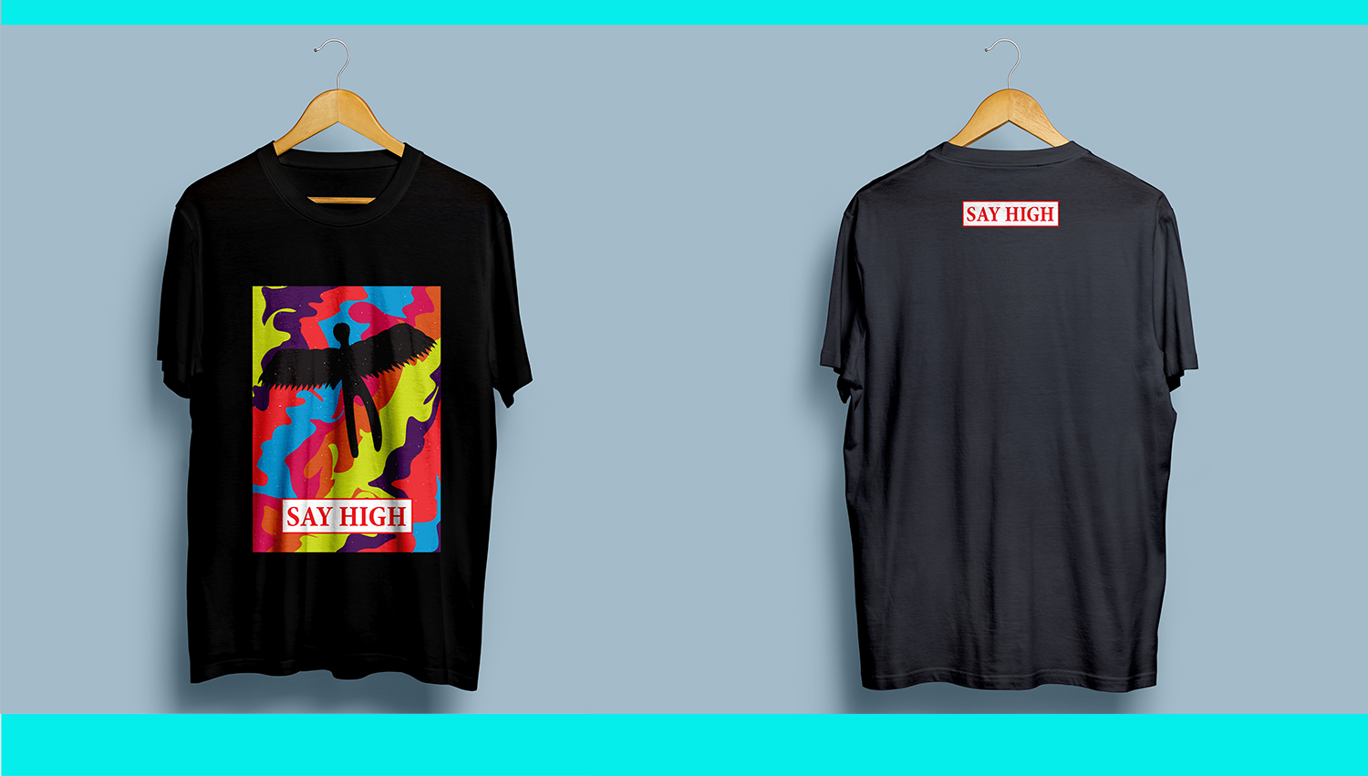 T-shirt Design by Alex_Q for SWED | Design #9922111