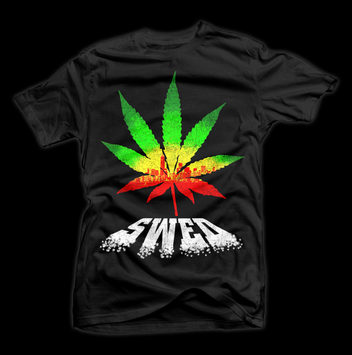 T-shirt Design by D'Mono for SWED | Design #10099755