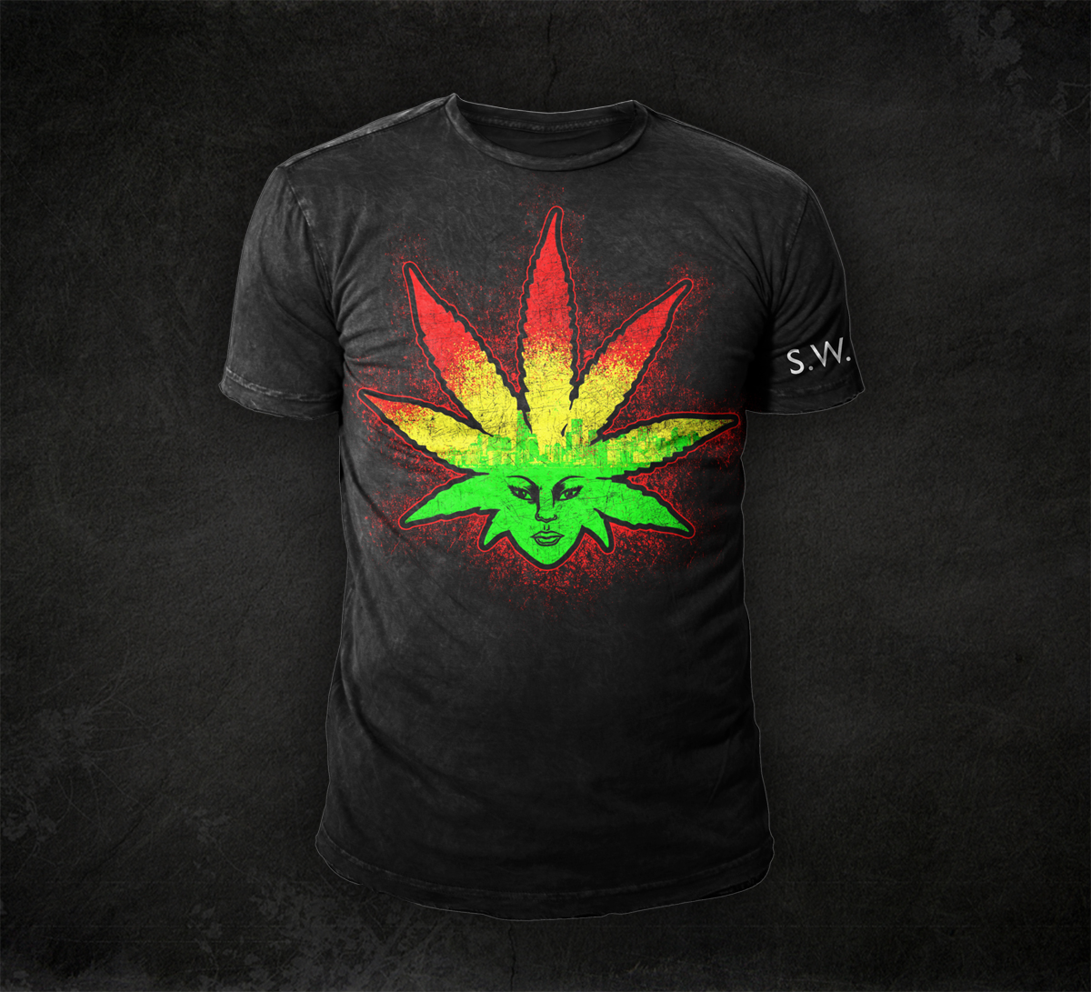 T-shirt Design by D'Mono for SWED | Design #10180710