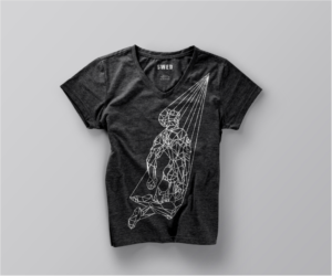 T-shirt Design by CHD for SWED | Design: #10111644