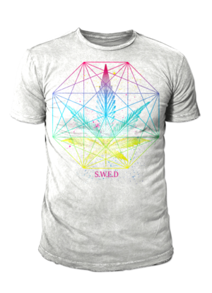 Diseño de Camiseta por 777SKY para SWED | Diseño #10176662