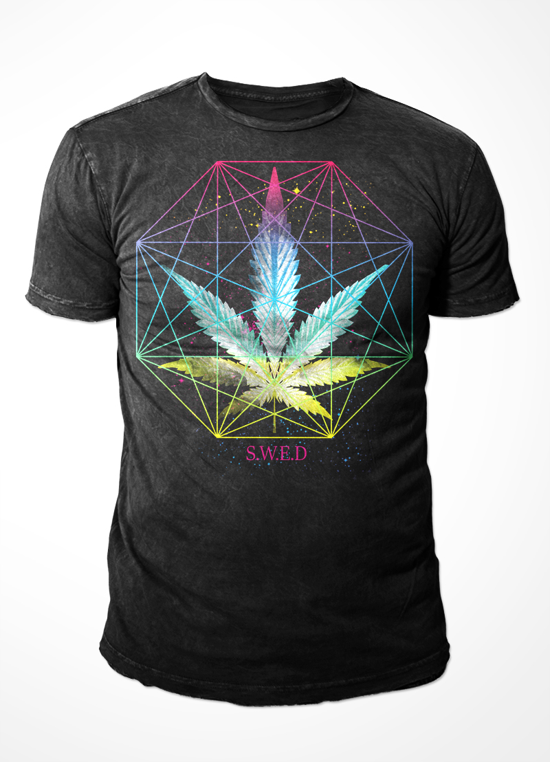 T-shirt Design by 777SKY for SWED | Design #10176701