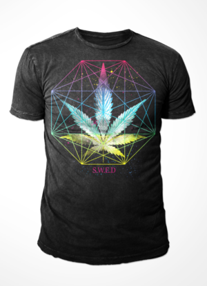 T-shirt Design by 777SKY for SWED | Design: #10176701