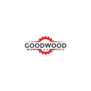 Diseño de Logo por south door para Goodwood Mobile Sawmill | Diseño: #9829313