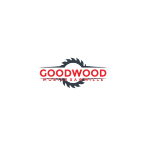 Diseño de Logo por south door para Goodwood Mobile Sawmill | Diseño: #9829315