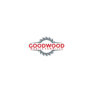 Diseño de Logo por south door para Goodwood Mobile Sawmill | Diseño: #9829436