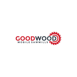 Diseño de Logo por south door para Goodwood Mobile Sawmill | Diseño: #9830192