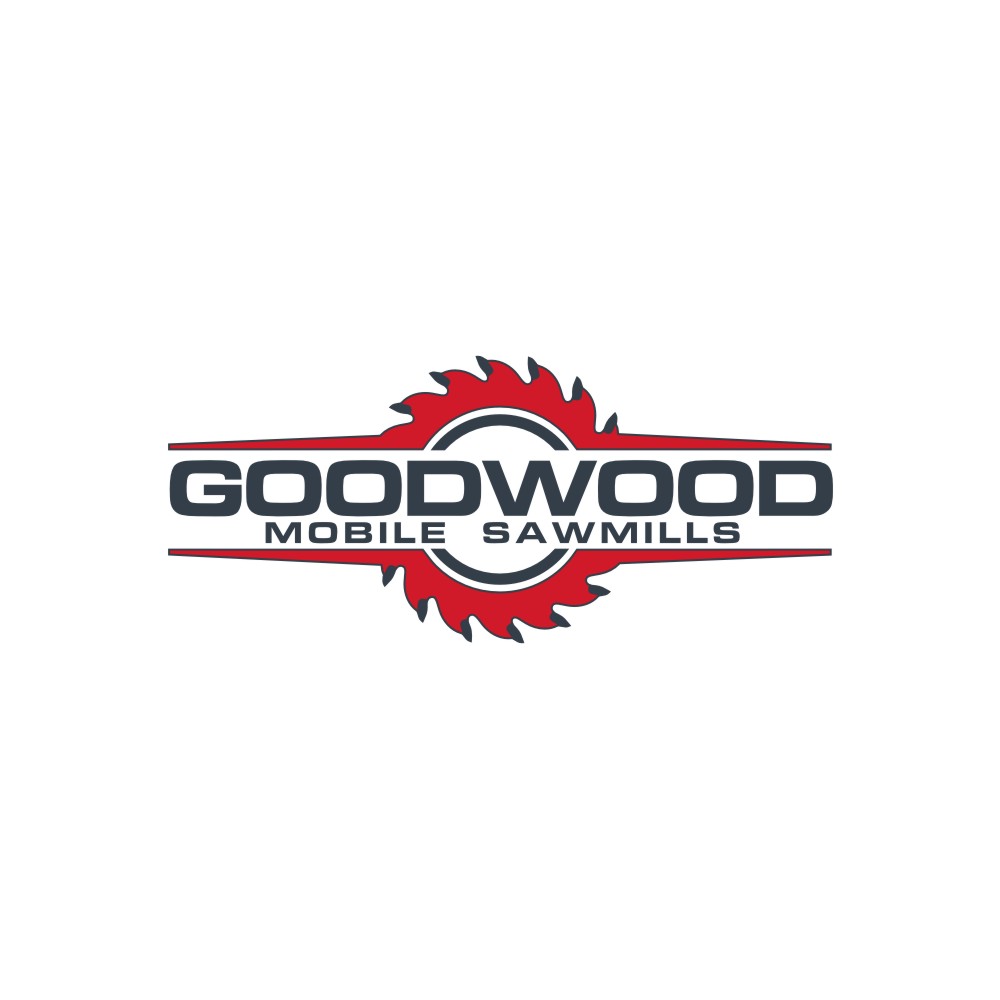 Diseño de Logo por south door para Goodwood Mobile Sawmill | Diseño #9867935