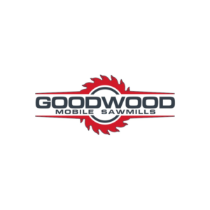 Diseño de Logo por south door para Goodwood Mobile Sawmill | Diseño: #9878696