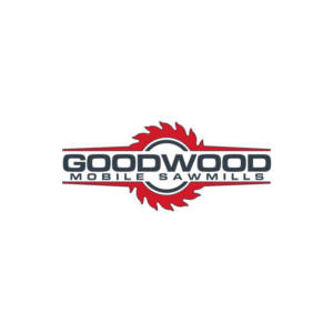 Logo Design by south door for Goodwood Mobile Sawmill | Design: #9878921