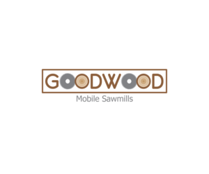 Diseño de Logo por Blumenfeld para Goodwood Mobile Sawmill | Diseño: #9814118