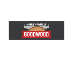 Diseño de Logo por Blumenfeld para Goodwood Mobile Sawmill | Diseño: #9820684