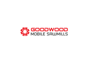 Diseño de Logo por zagystars para Goodwood Mobile Sawmill | Diseño: #9850739