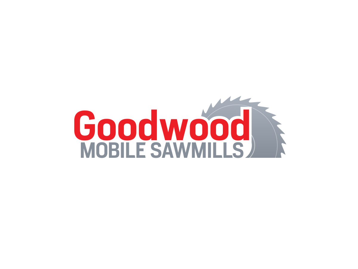 Logo Design by cristiang for Goodwood Mobile Sawmill | Design #9825346